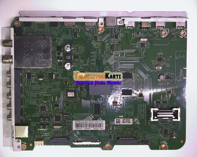 BN94-05920S, Samsung UE32ES67105, Main Board