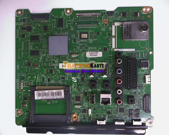 BN94-05920A , Samsung UE32ES6100WXTK , Main Board