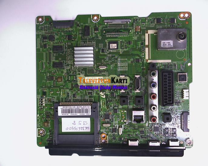 SAMSUNG UE40ES5500W, Main Board ,BN94-05561X