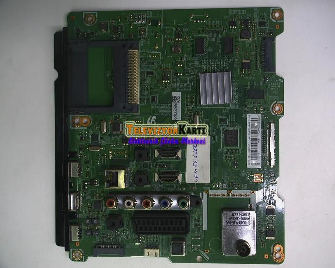 BN94-05970J, Samsung UE50ES5500W, Main Board