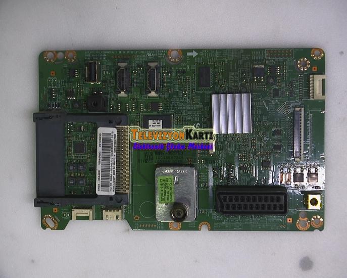 BN94-05848R, Samsung UE32EH4003, Main Board