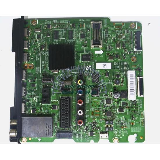 BN94-06727H, Samsung UE55F6650SS, Main Board