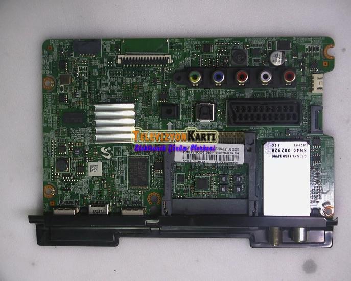 BN94-08321M, SAMSUNG T24D310ES, Main Board