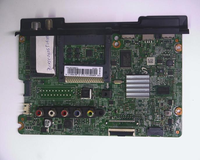 BN94-09511S, SAMSUNG UE40J5070SS, Main Board