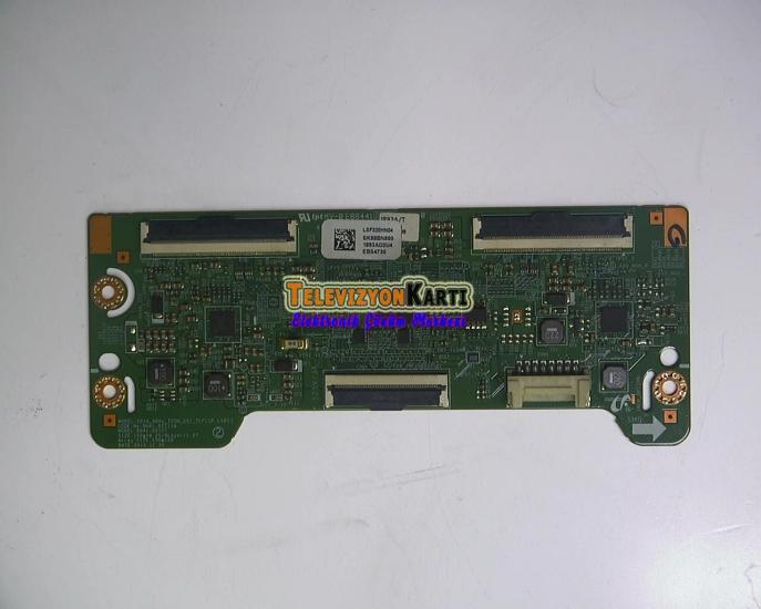 BN41-02111A LSF320HN04 Samsung T-Con Board