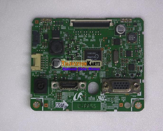 BN41-02118 BN94-08869B Samsung Monitör Main Board