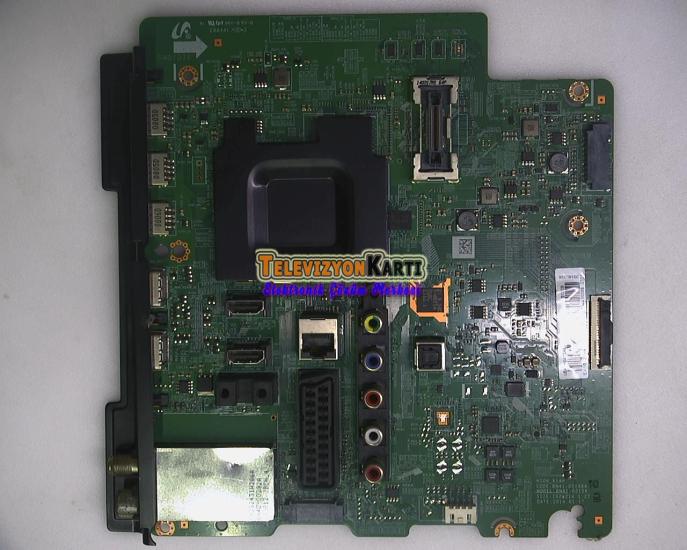 BN94-07341F, SAMSUNG UE40H6470ASXTK, Main Board