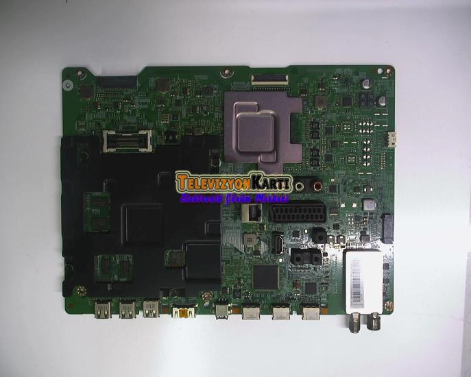 BN94-07578B, Samsung UE50HU6900S, Main Board