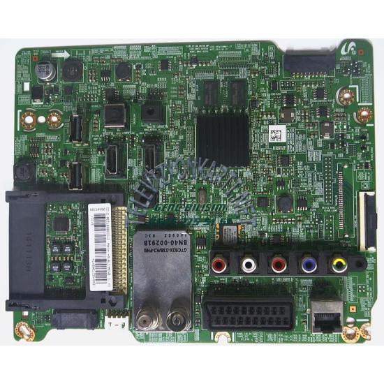 BN94-07816, SAMSUNG UE46H6273AS, Main Board