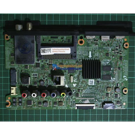 BN41-02482A, BN94-10473N, BN41-02482, SAMSUNG UE40J5270SS, Main Board, Ana kart, CY-JJ040BGNV6V