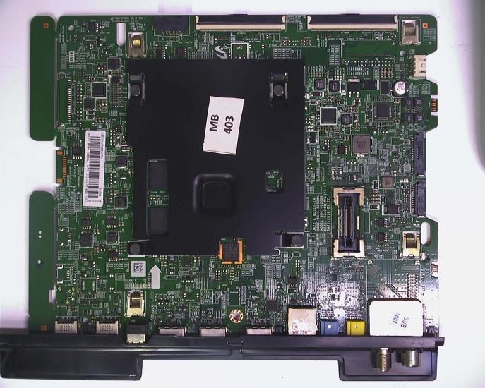 BN94-10826L, Samsung UE49KU7350U, Main Board