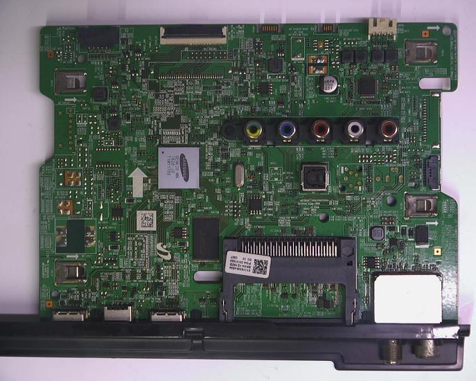 BN41-02582B, SAMSUNG UE40M5000AU, Main Board