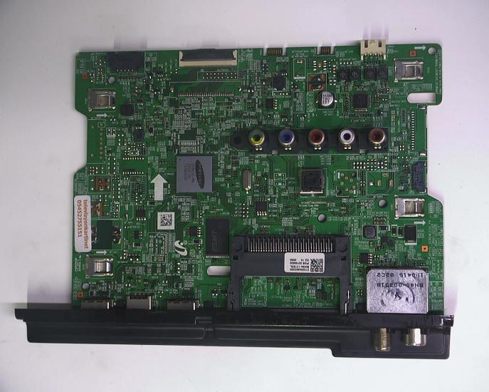 BN94-13193L, Samsung UE40N5000 Main Board