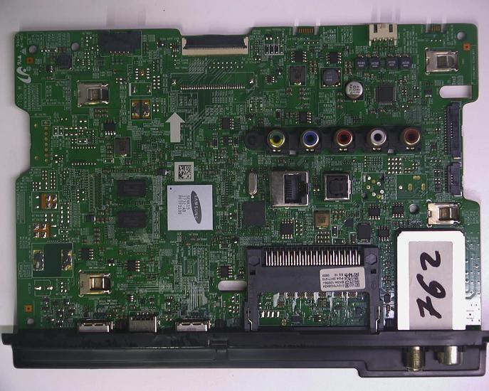 BN94-11899H, SAMSUNG UE49J5200AV, Main Board