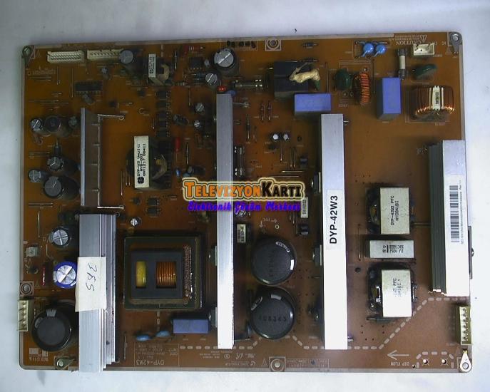 BN44-00204A, DYP-42W3, Power Board