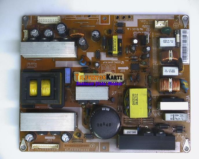 BN44-00213A,Samsung LE32A330J1, Power Board