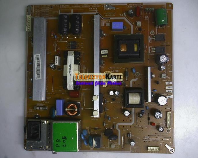 BN44-00442B, HU10251-11020, SAMSUNG PS43D490A1W