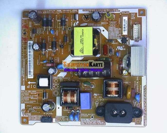 BN44-00505A ,SAMSUNG LT22B300MW , POWER BOARD