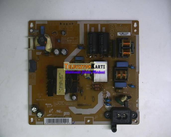 BN44-00754A,Samsung UE40H5203AW,Power Board