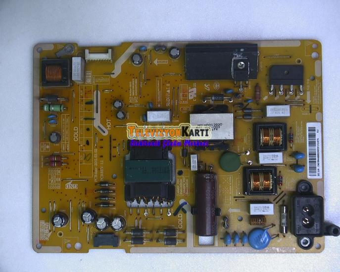 BN44-00852A Samsung UE40J5270SS Power Board