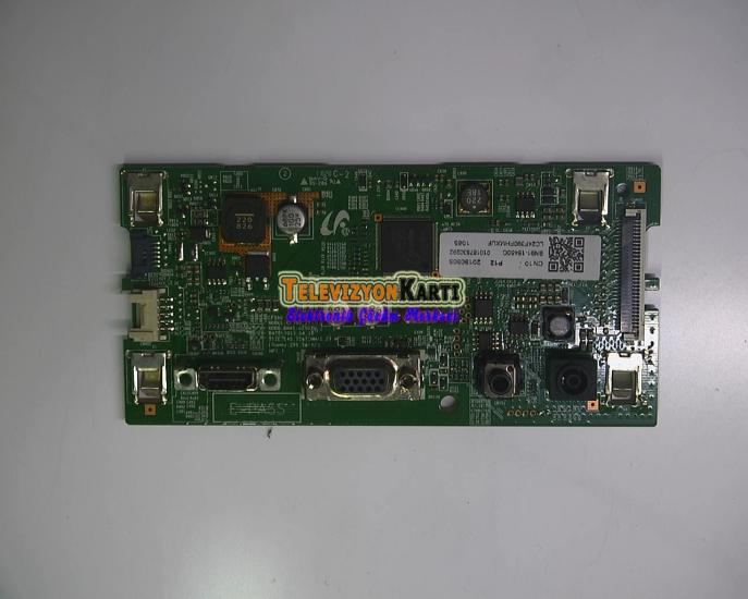 BN91-18450C ,SAMSUNG LC24F396FHMXUF , MAIN BOARD