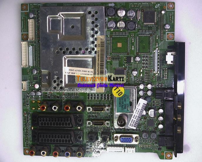 BN94-01441K , SAMSUNG LE40R81B , MAIN BOARD