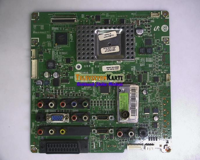 BN94-01759D, BN41-00982A,LE40A330J1,MAIN BOARD