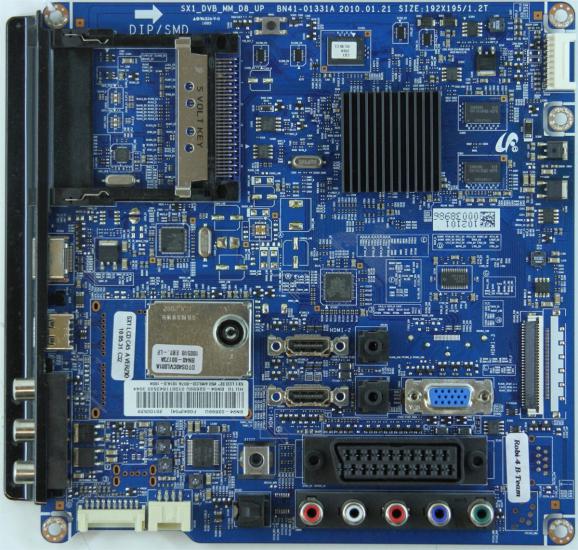 BN41-01331B , Samsung , LE32C450 , Main Board