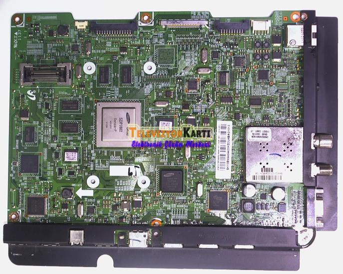 BN94-04420K BN41-01622C Samsung Main Board