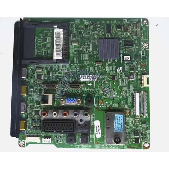 BN94-04844V, SAMSUNG LE40D550 , MAIN BOARD