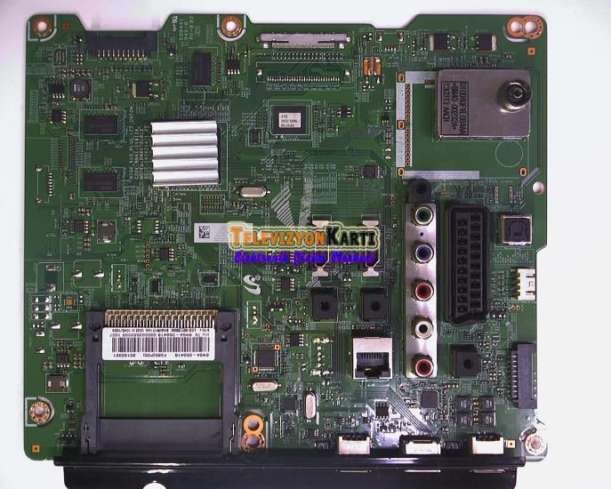 BN94-05841S BN41-01812A Samsung Anakart