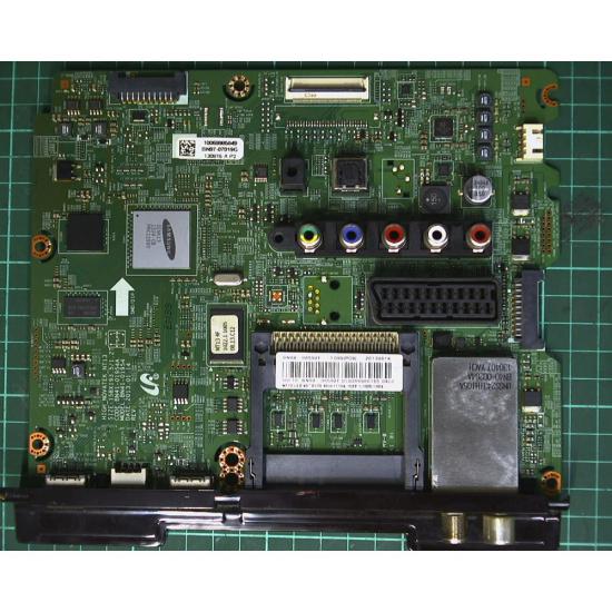 BN94-06592E BN41-01954A Samsung UE40F6170 Anakart