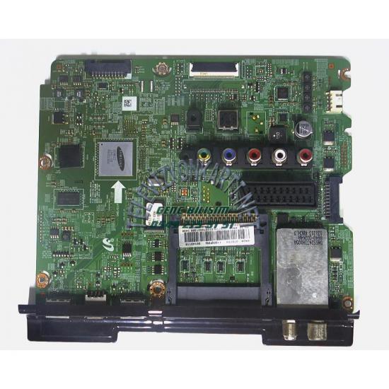 BN94-07077H, Samsung UE40F6170SSXTK, Main Board