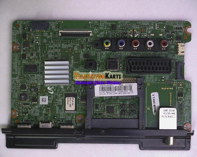 BN94-07207A Samsung UE32H4000AW Main Board