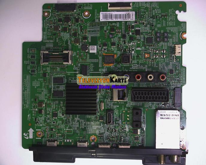 BN94-07369L BN41-02156A Samsung Anakart