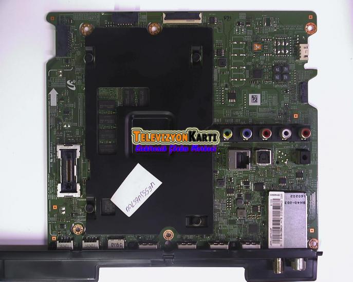 BN94-08942X, SAMSUNG UE55JU6570UXZG, Main Board