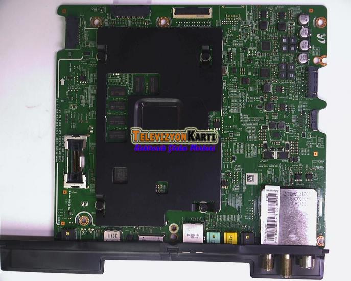 BN94-09996B BN41-02356C Samsung Anakart