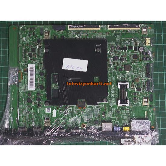 BN94-11407A BN41-02528A SAMSUNG UE55KU6500 ANAKART