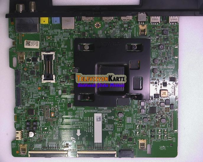 BN41-02568B, Samsung UE50MU7000JXTK, Main Board