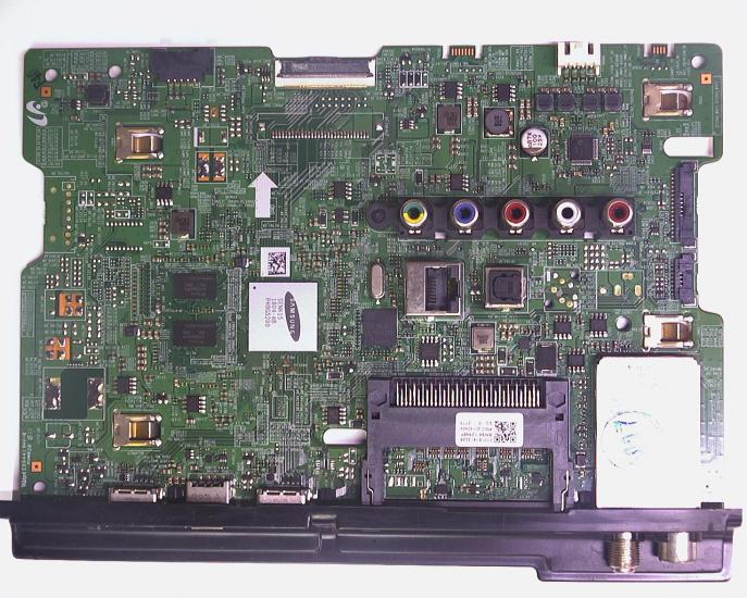 BN94-12946F , Samsung UR49J5200AYXTK , Main Board 