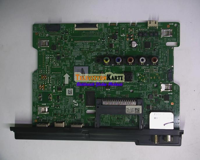 BN94-13193L ,Samsung UE40N5000, Main Board