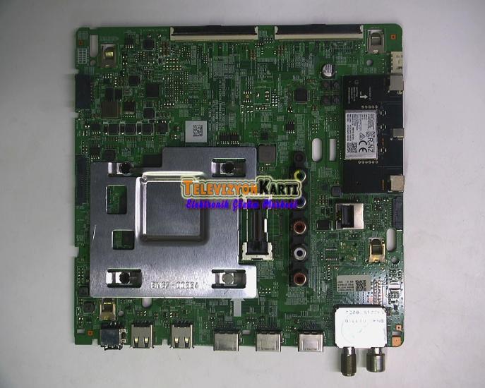 BN94-14577A,SAMSUNG UE65RU7400U,MAİN BAORD