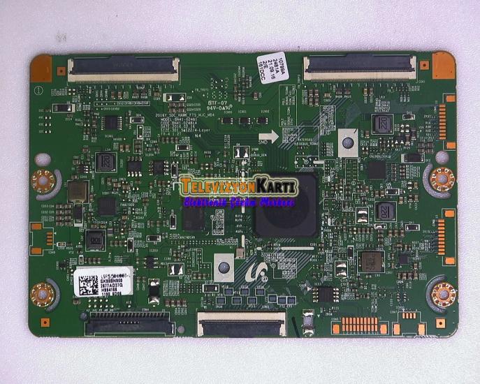 BN95-02677A BN41-02481A Samsung LSR550HHN03-L