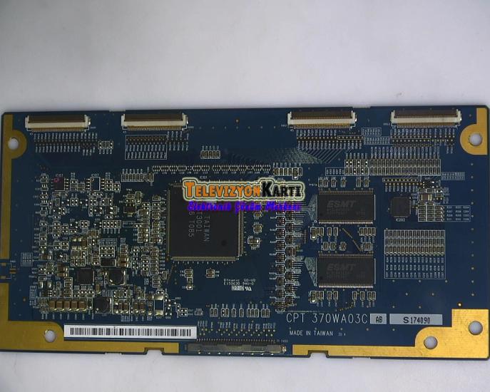 CPT 370WA03C, S178220, 4G, SAMSUNG LE37S81BX/XEH,