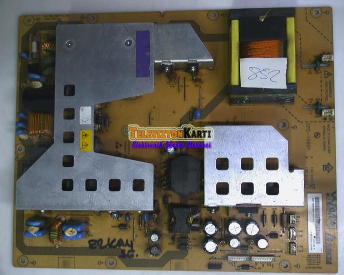 DPS-168BP, 2950186506, Philips 42PFL3312/10, T420X