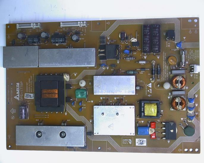 DPS-177BP,VYE910R,Arçelik A32-LEM-0BU Power Board