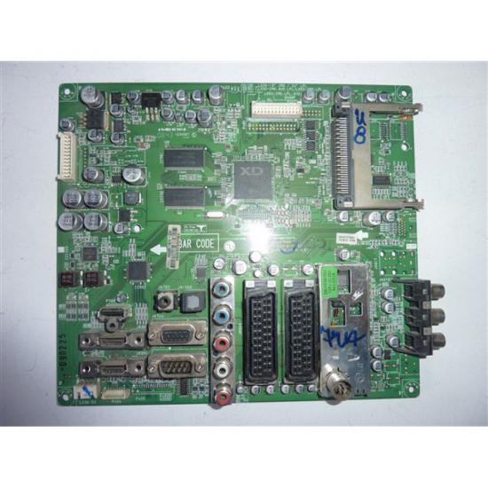 EAX56818401 (0) EBU54743204 LG MAİN BOARD