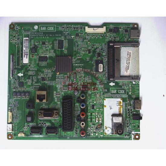 LG 42LS5600-ZC Main Board,EBT62036635,EAX64317403