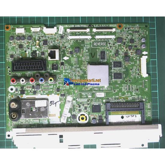 EAX64797004 EBT62383434 Lg Main board