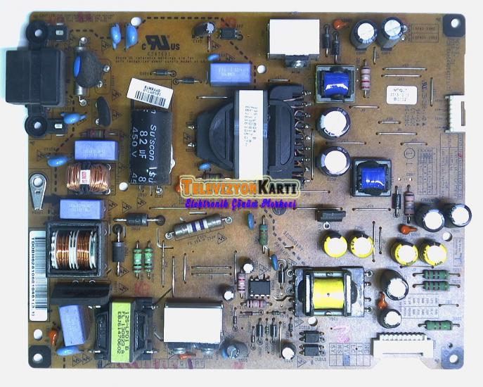 EAX64905401 LG 42LA620S Power Board